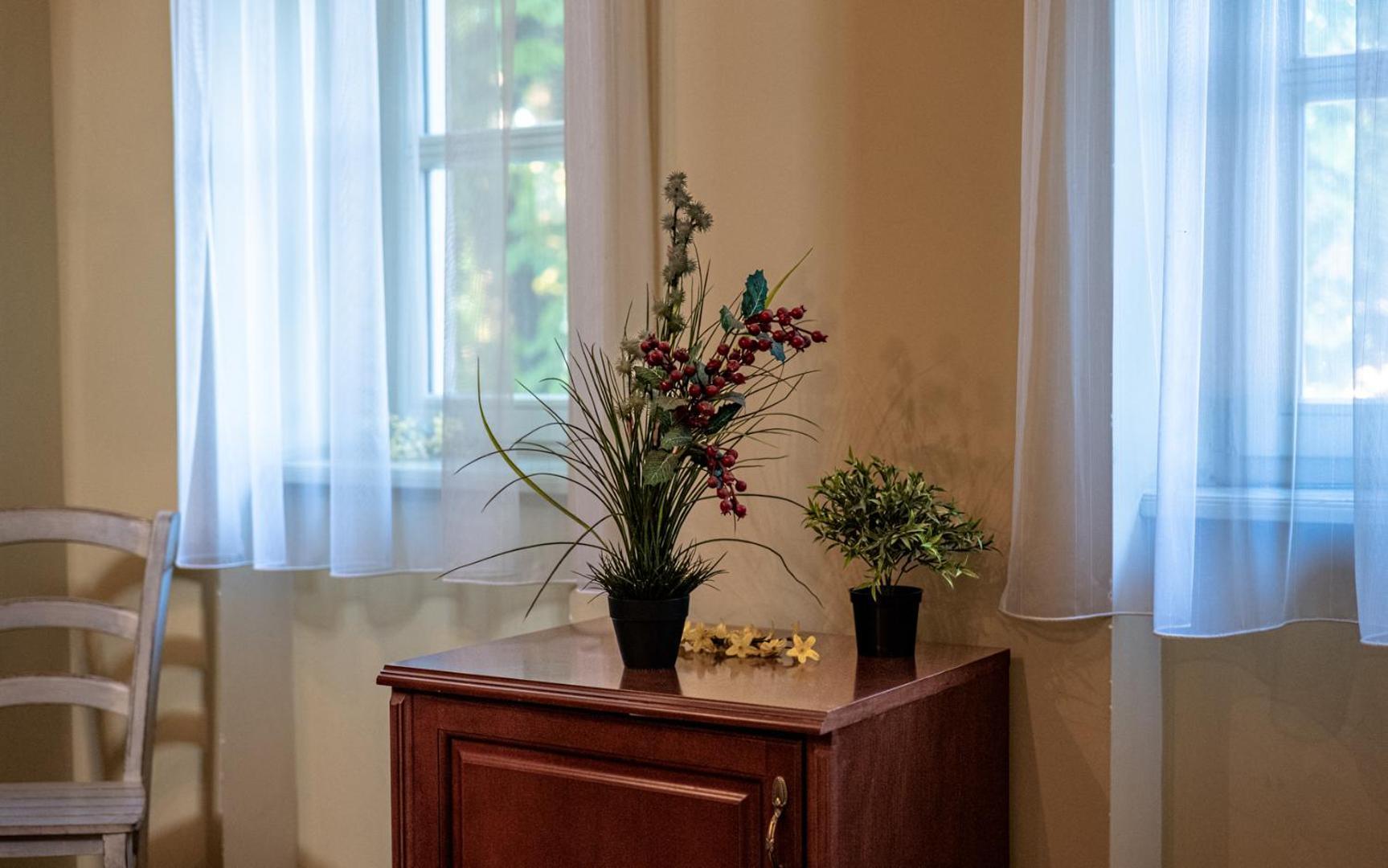 Veganfresh Hotel Medvode Buitenkant foto
