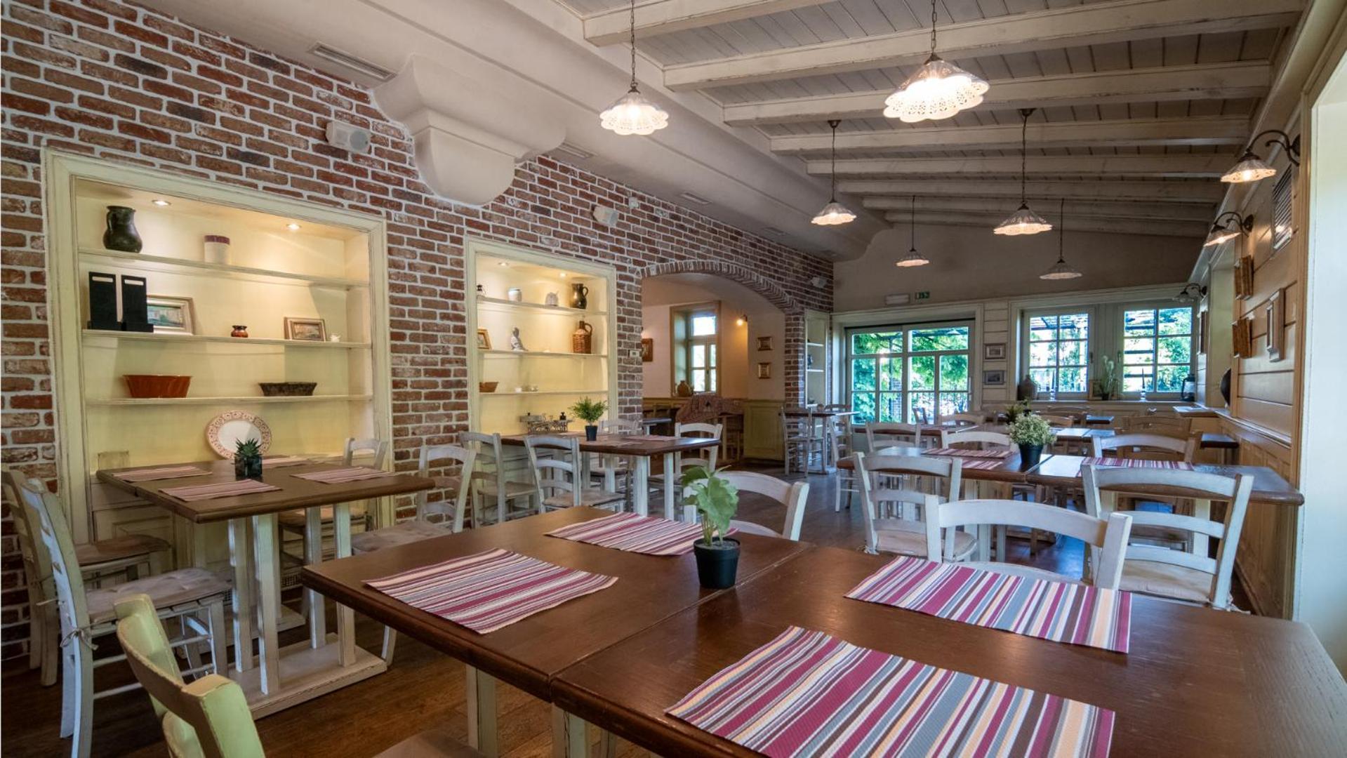 Veganfresh Hotel Medvode Buitenkant foto