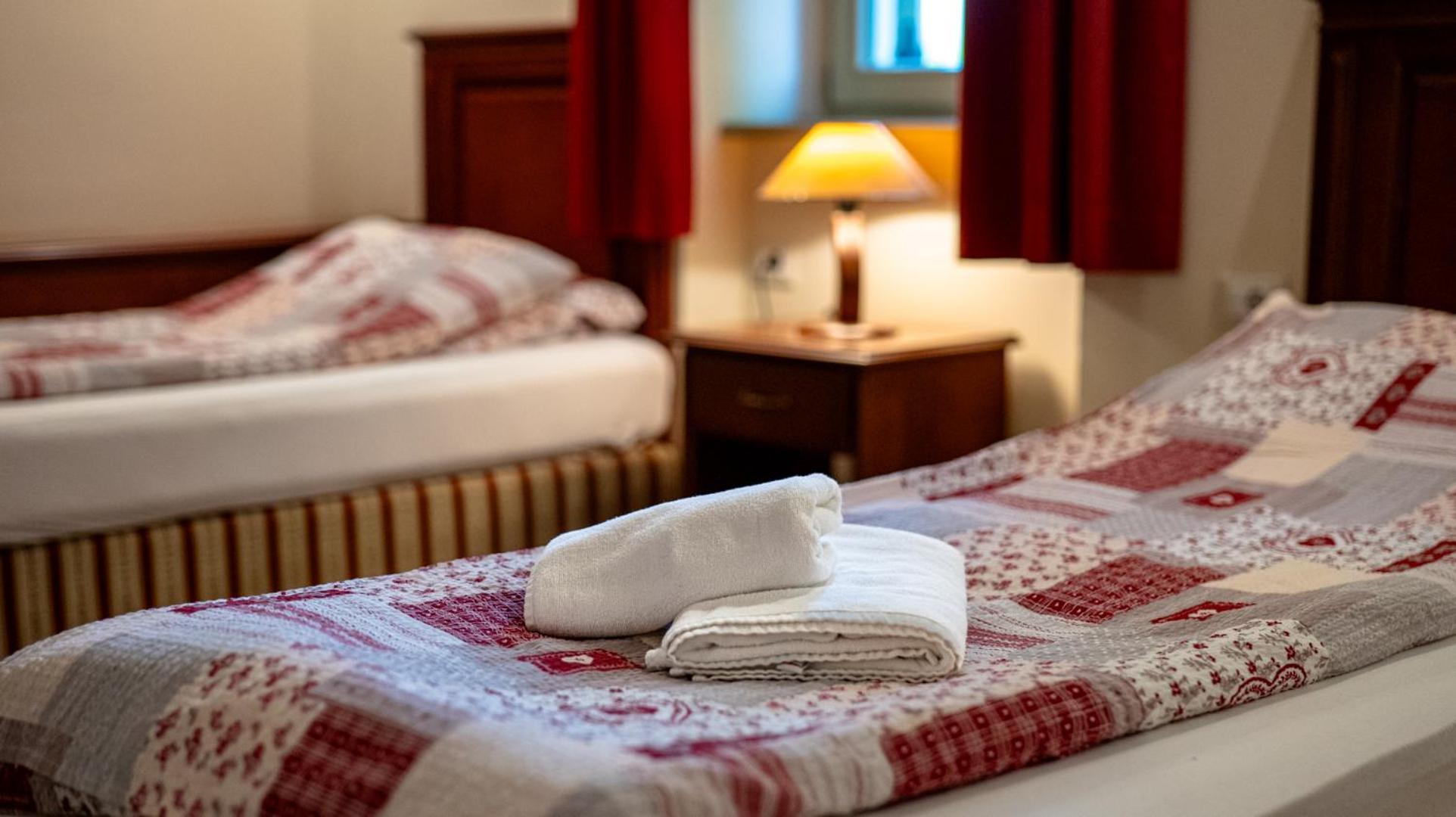 Veganfresh Hotel Medvode Buitenkant foto